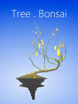 Affiche du film Tree.Bonsai poster