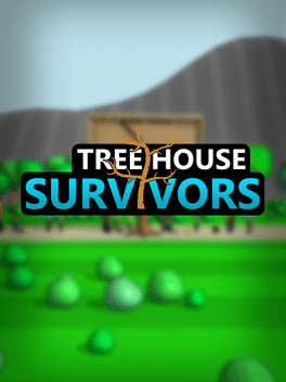 Affiche du film Tree House Survivors poster