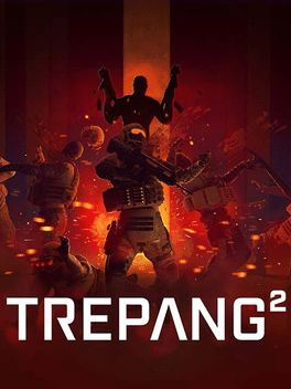 Affiche du film Trepang2 poster