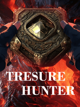 Affiche du film Tresure Hunter poster