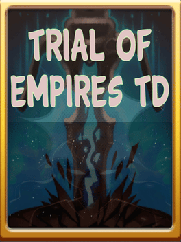 Affiche du film Trial of Empires TD poster