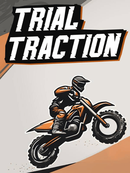 Affiche du film Trial Traction poster