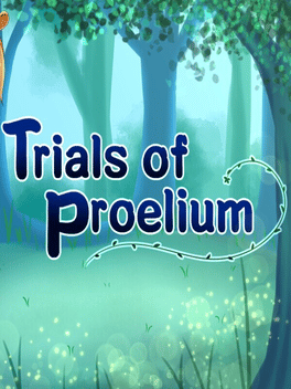 Affiche du film Trials of Proelium poster