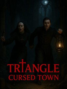 Quelle configuration minimale / recommandée pour jouer à Triangle: Cursed Town ?