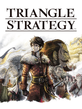 Quelle configuration minimale / recommandée pour jouer à Triangle Strategy ?