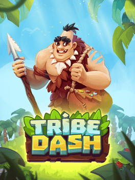 Affiche du film Tribe Dash poster