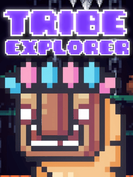 Affiche du film Tribe Explorer poster