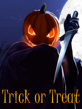 Affiche du film Trick or Treat poster