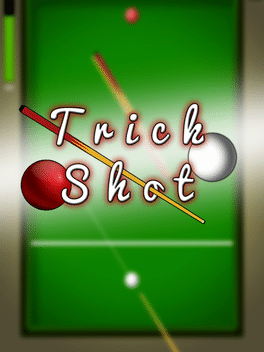 Affiche du film Trick Shot poster