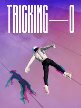 Affiche du film Tricking 0 poster