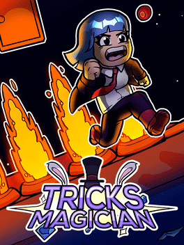 Affiche du film Tricks Magician poster