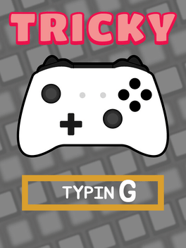 Affiche du film Tricky Typing poster