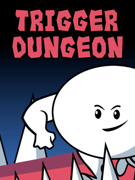 Affiche du film Trigger Dungeon poster