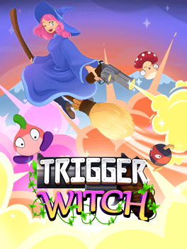 Quelle configuration minimale / recommandée pour jouer à Trigger Witch ?
