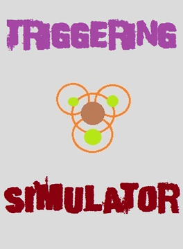 Affiche du film Triggering Simulator poster