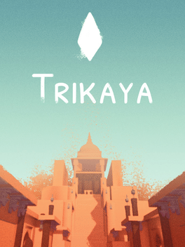 Affiche du film Trikaya poster