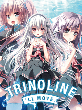 Affiche du film Trinoline poster