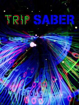 Affiche du film Trip Saber poster