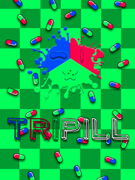 Affiche du film Tripill poster