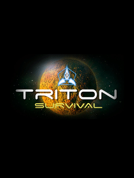 Affiche du film Triton Survival poster