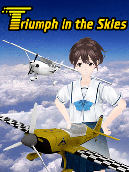 Affiche du film TriumphInTheSkies poster