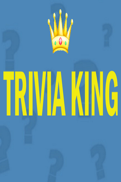 Affiche du film Trivia King poster