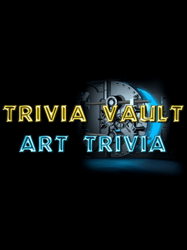 Affiche du film Trivia Vault: Art Trivia poster