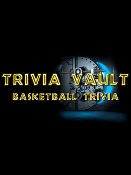 Affiche du film Trivia Vault Basketball Trivia poster