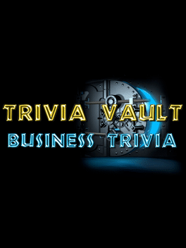 Affiche du film Trivia Vault: Business Trivia poster