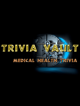 Affiche du film Trivia Vault: Health Trivia Deluxe poster