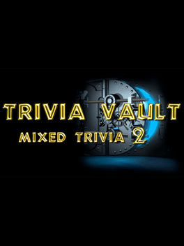 Affiche du film Trivia Vault: Mixed Trivia 2 poster