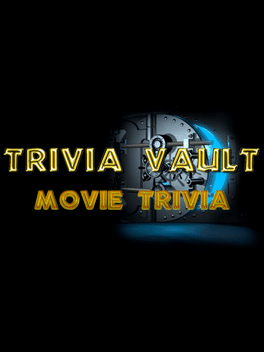 Affiche du film Trivia Vault: Movie Trivia poster