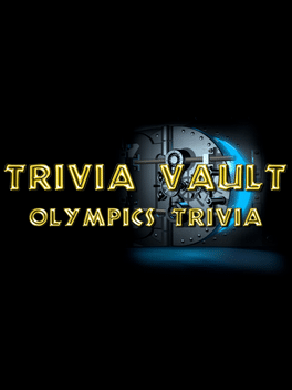 Affiche du film Trivia Vault Olympics Trivia poster