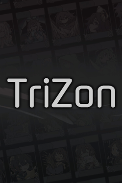 Affiche du film Trizon poster