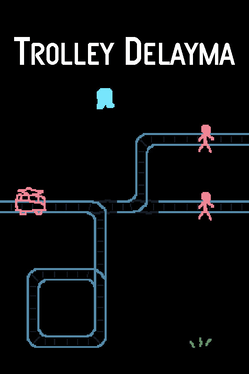 Affiche du film Trolley Delayma poster