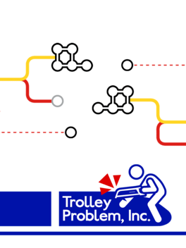Quelle configuration minimale / recommandée pour jouer à Trolley Problem, Inc. ?
