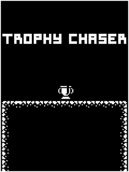 Affiche du film Trophy Chaser poster