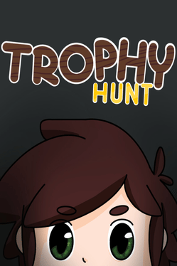 Affiche du film Trophy Hunt poster