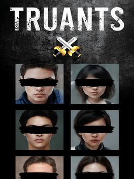 Affiche du film Truants poster