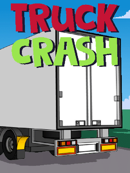 Affiche du film Truck Crash poster