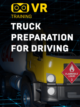 Quelle configuration minimale / recommandée pour jouer à Truck Preparation For Driving VR Training ?