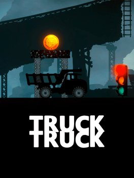 Affiche du film Truck Truck poster