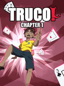 Affiche du film Truco!: Chapter 1 poster