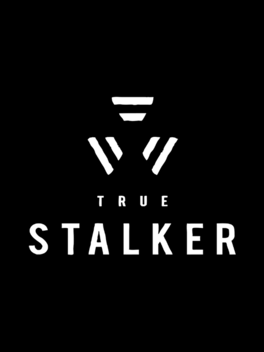 Affiche du film True Stalker poster