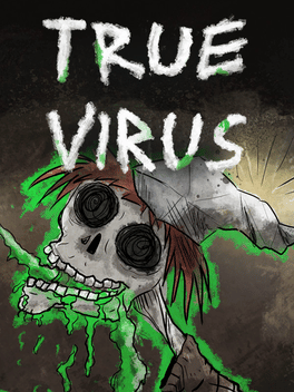 Affiche du film True Virus poster