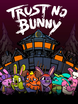 Affiche du film Trust No Bunny poster