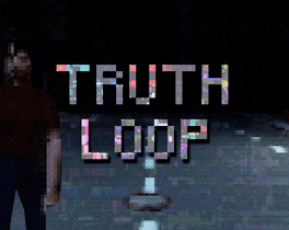 Affiche du film Truth Loop poster