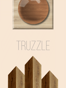 Affiche du film Truzzle poster