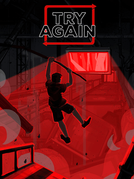 Affiche du film Try Again poster