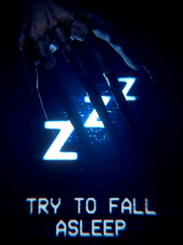 Affiche du film Try to Fall Asleep poster